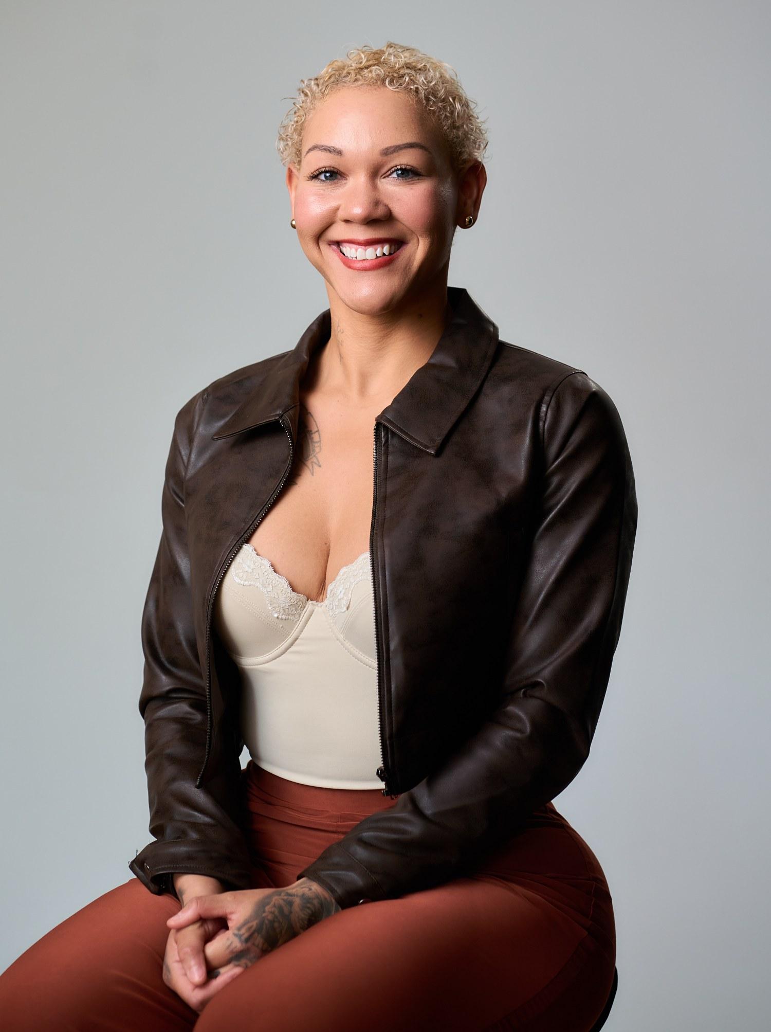 Sarah Infinger
