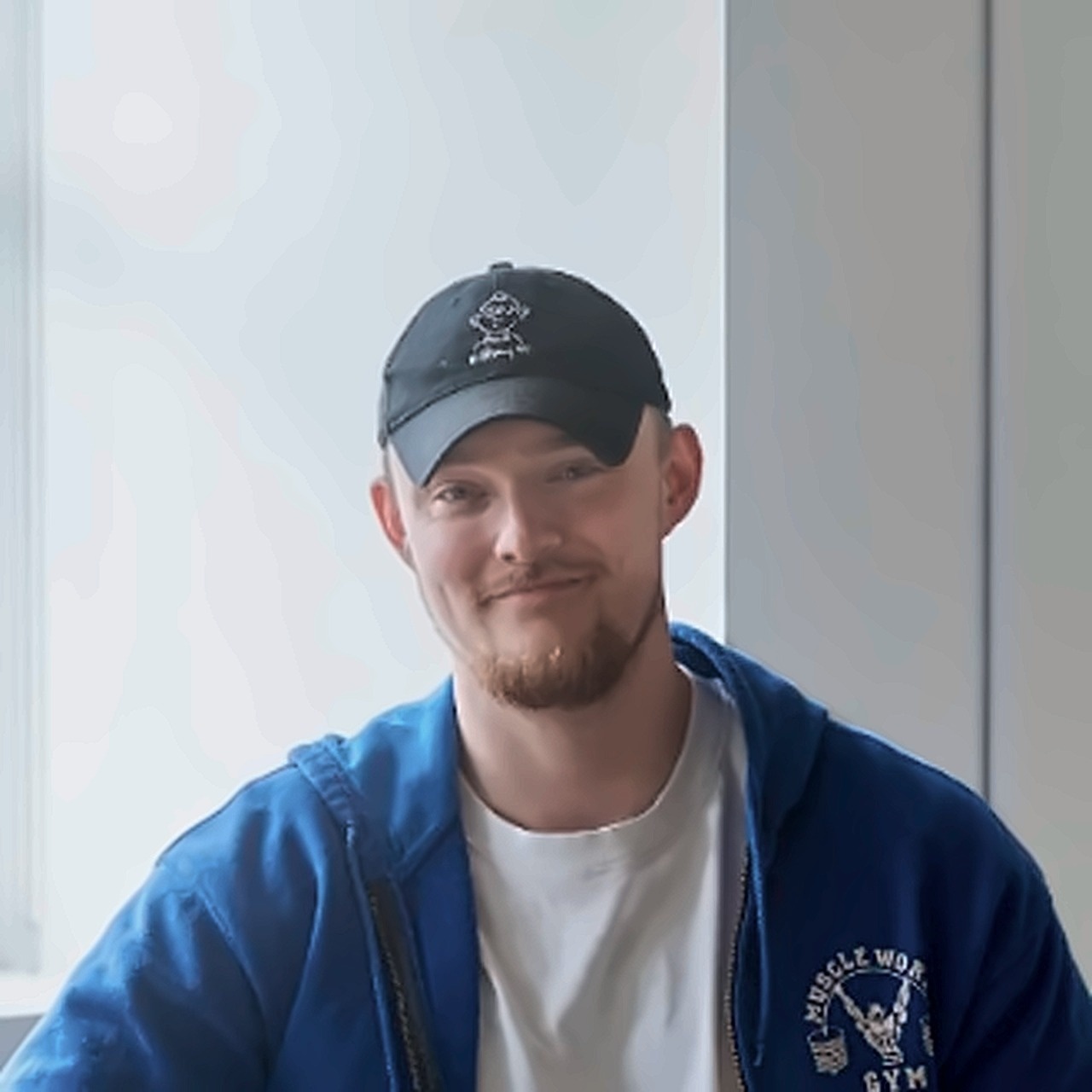 Alexander Hjorth