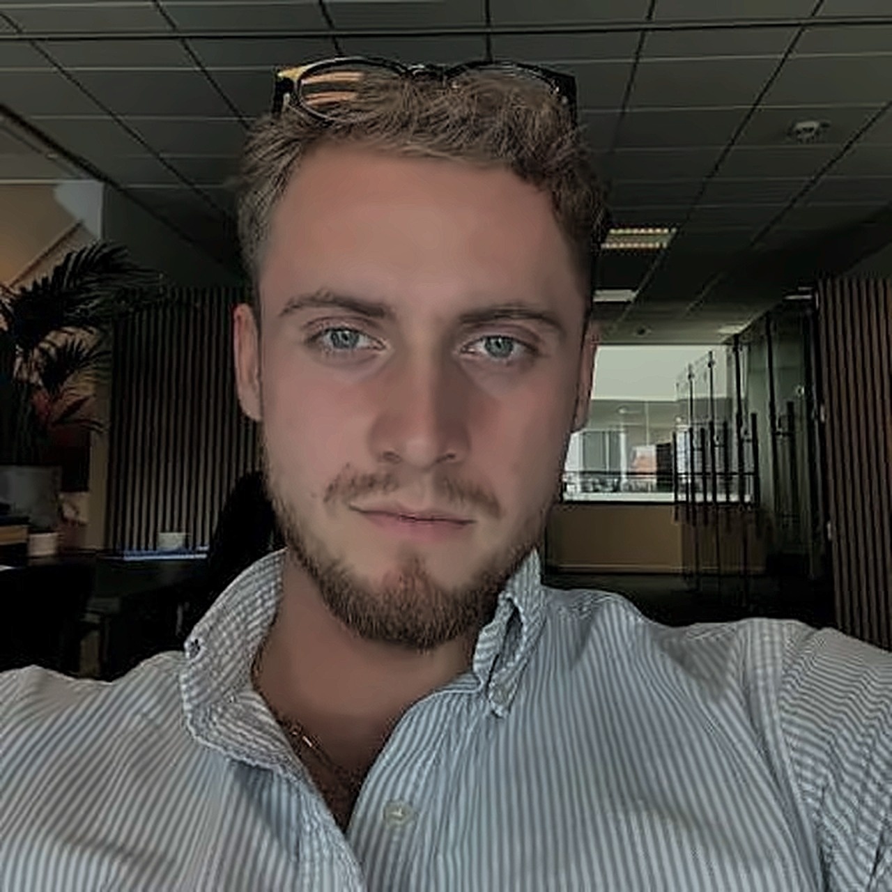 Patrick Christiansen