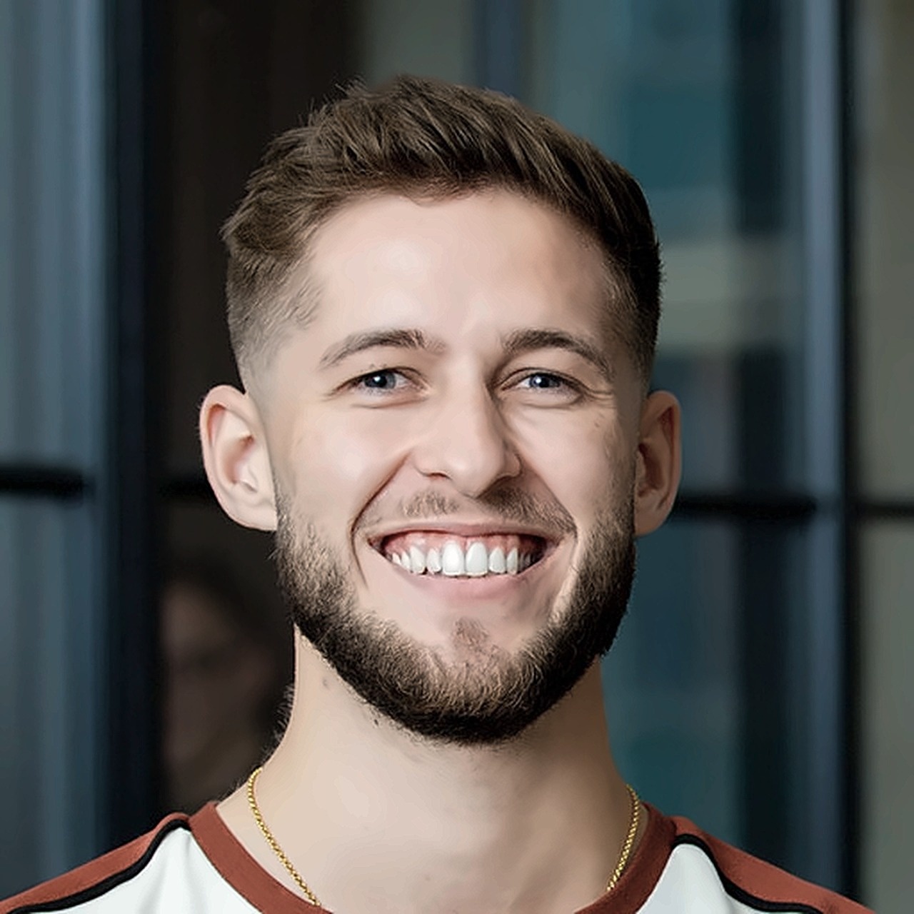 Scott Videbæk